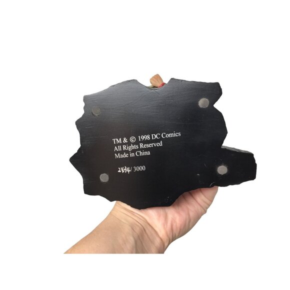 The Kingdom GOG Cold Cast Porcelain Hand Painted Medium Sized Statue - Picture 7 of 16